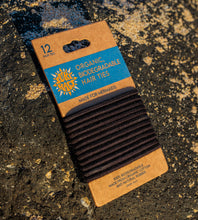 Load image into Gallery viewer, Biodegradable Hair Ties
